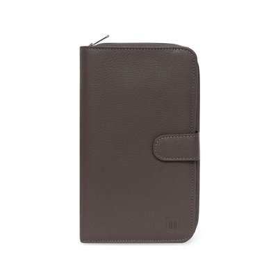 Compagnon de voyage  1 volet  Cuir CONFORT HEXAGONA