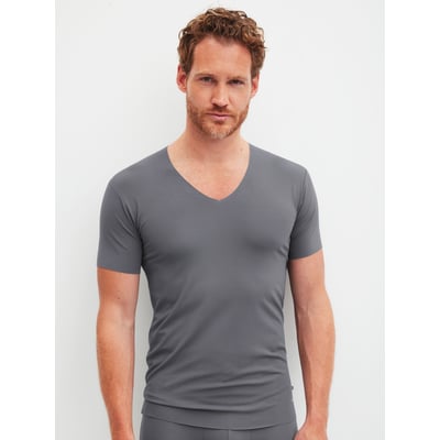 T-Shirt à manches courtes manches courtes Modal CLEAN LINE CALIDA