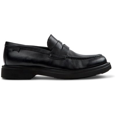 Mocassins en cuir Norman CAMPER