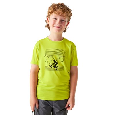 T-shirt motif/style VTT AMUSE DARE 2B