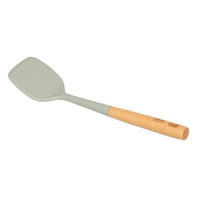 Spatule Horizon L7,8cm vert en silicone 5FIVE SIMPLY SMART