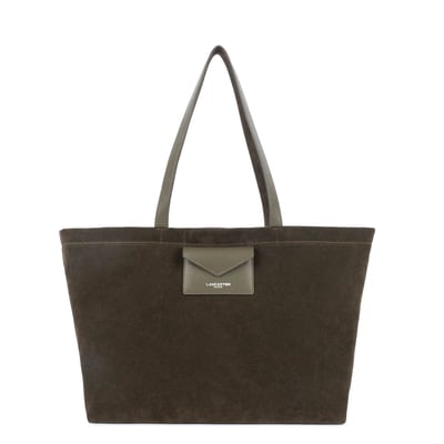 Grand sac cabas épaule SUÉDINE KBA LANCASTER