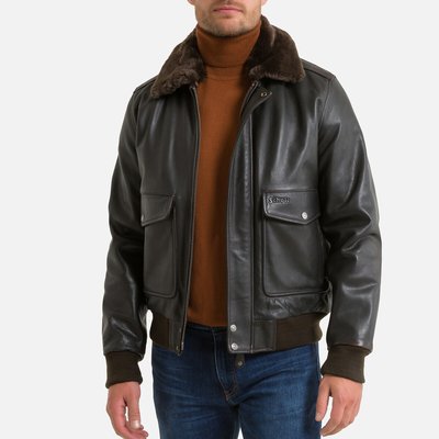 Blouson cuir arturo shop