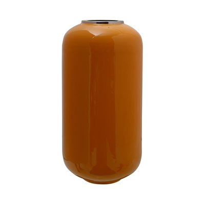 Vase rond en fer, Art Déco 225 ARTE ESPINA