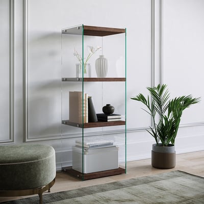 Полка для книг, R301 / Р301 SO'HOME