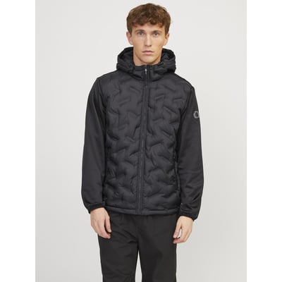Veste Hybride JACK & JONES