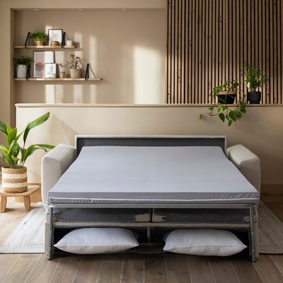 Matelas mousse pour canapé convertible TERRE DE NUIT