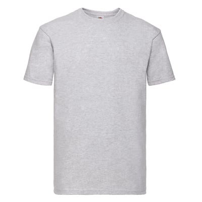 T-shirt SUPER PREMIUM FRUIT OF THE LOOM