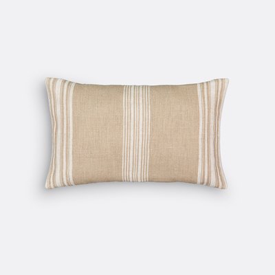 Housse de coussin rectangulaire, Belaga LA REDOUTE INTERIEURS