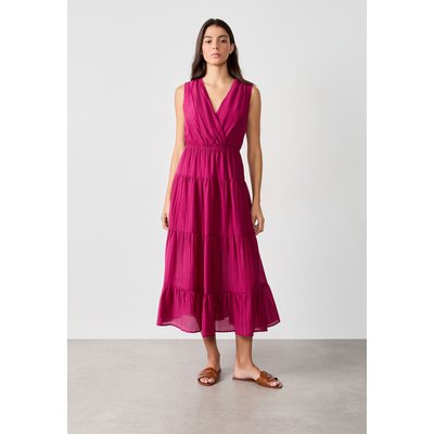 Robe longue SONIC ETAM
