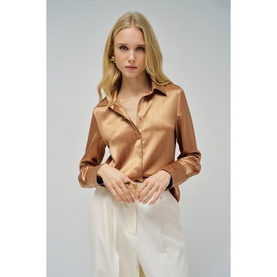 CHEMISE IMPRIMÉE ANIMAL SALSA JEANS