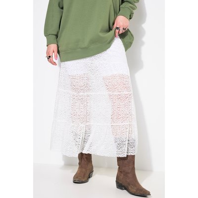 Jupe maxi en dentelle STUDIO UNTOLD