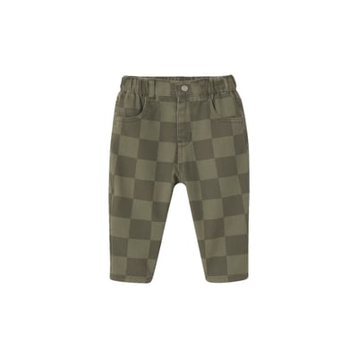Pantalon VERTBAUDET
