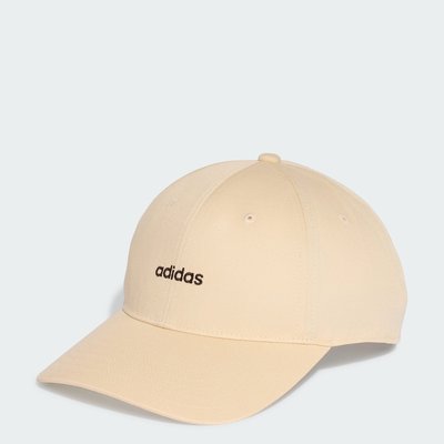 Casquette de baseball broderie linéaire adidas Performance