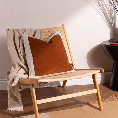 Auden Linen Cushion YARD