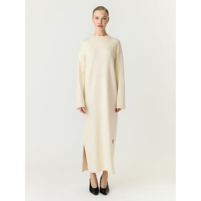 Robe Longue YAS