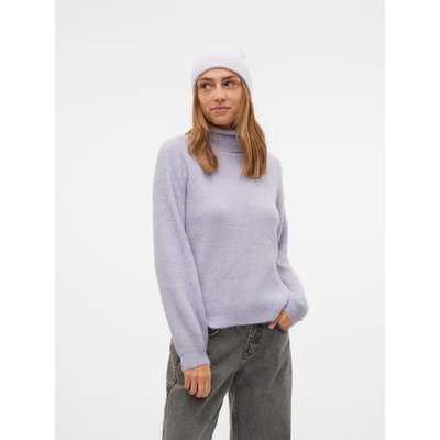 VMMILI Pull-overs Pull en maille VERO MODA