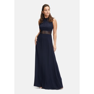 Robe de soirée dos-nu VERA MONT