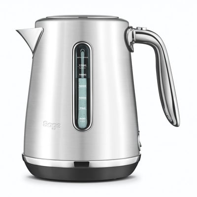 Bouilloire Soft Top SKE735BSS4EEU1 SAGE APPLIANCES