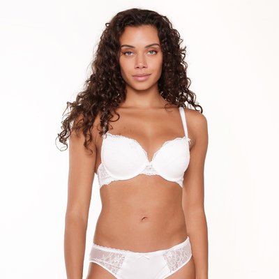 Soutien-gorge Push up LINGADORE