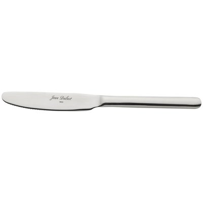 Couteau de table monobloc Store (lot de 6) JEAN DUBOST