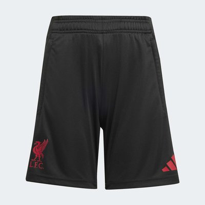Short d'entraînement Liverpool FC Tiro 25 Competition Enfants adidas Performance
