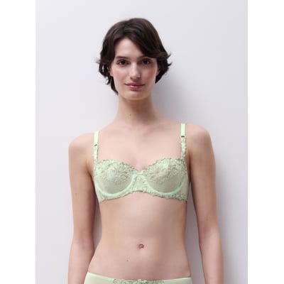 Soutien-gorge corbeille CHAMPS ELYSEES CHANTELLE