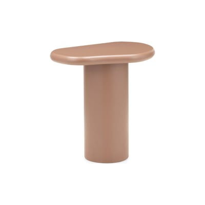 Table d'appoint en bois collection BIZARRE RECOLLECTION