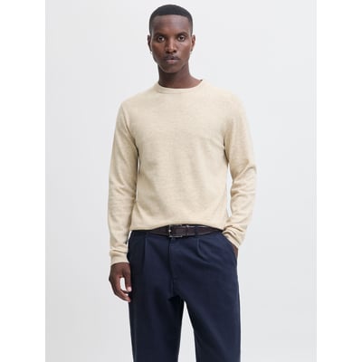Pull En Maille JACK & JONES