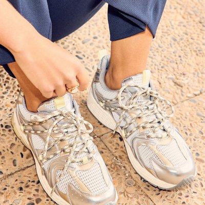 Baskets dad shoes PROMOD