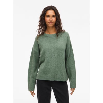 Pull En Maille VILA