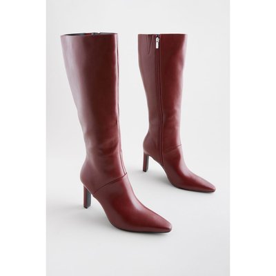 Bottines à talons hauts NEXT