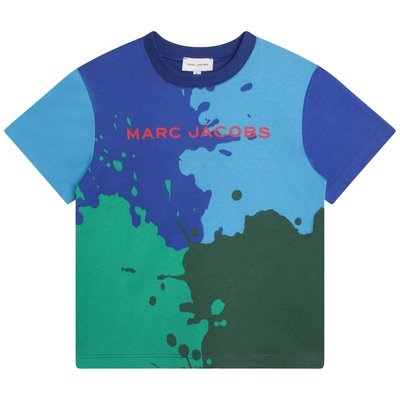 T-shirt à manches courtes MARC JACOBS