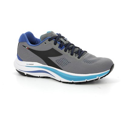 Textile running femme hot sale
