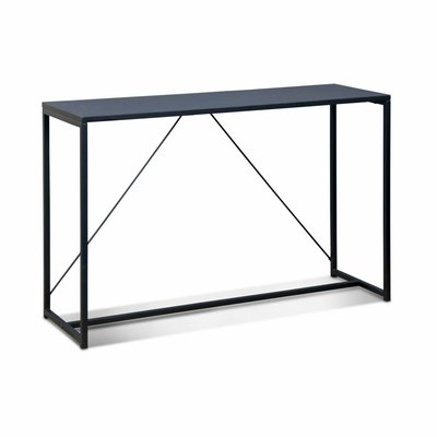 Console métal avec barre de renfort INDUSTRIELLE SWEEEK