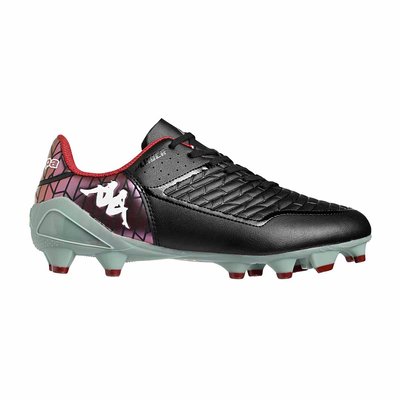 Chaussures de Football Terrain Naturel Kombat Player Base Fg KAPPA