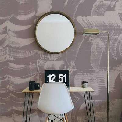 Papier peint panoramique Contreformes ACTE DECO