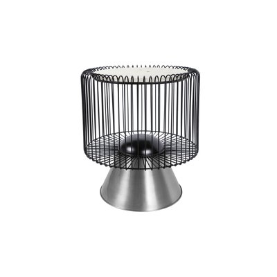 Table d'appoint en marbre, ronde, Malibu ARTE ESPINA