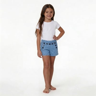 Short  - Très bon état CHLOE