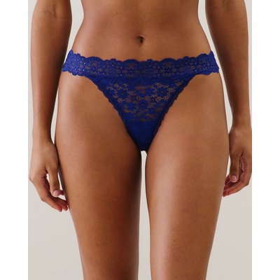 String en dentelle rose SORBETIZ UNDIZ