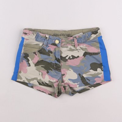 Short - Très bon état ZADIG&VOLTAIRE