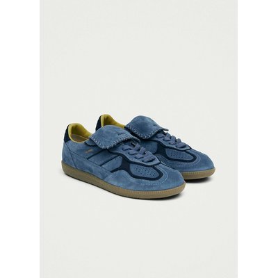 Baskets en cuir suède Tb.490 Club ALOHAS
