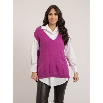 Pull Sans Manches Katalia DONA LISA