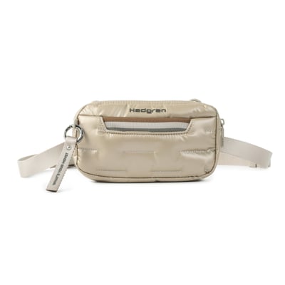 Sac banane convertible bandoulière 2 en 4 HEDGREN