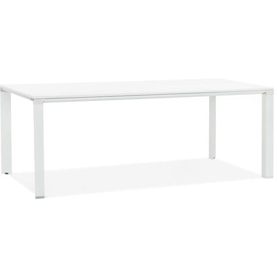 Table de réunion rectangulaire, Warner KOKOON DESIGN