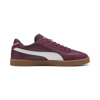 Baskets Club II Era PUMA
