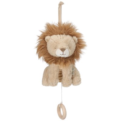 Peluche musicale à suspendre LITTLE DUTCH