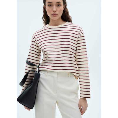 Mango sweat femme shop