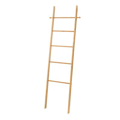 Echelle porte-serviettes 5 barres BAHARI WENKO