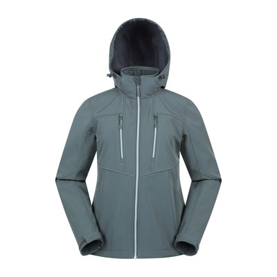 Veste softshell GENESIS MOUNTAIN WAREHOUSE
